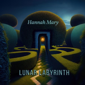Lunar Labyrinth: Guided Journeys for Full Moon Meditation