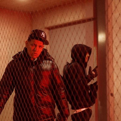 SALIMO’ DE NOCHE (feat. KHK & Nzito) - Single