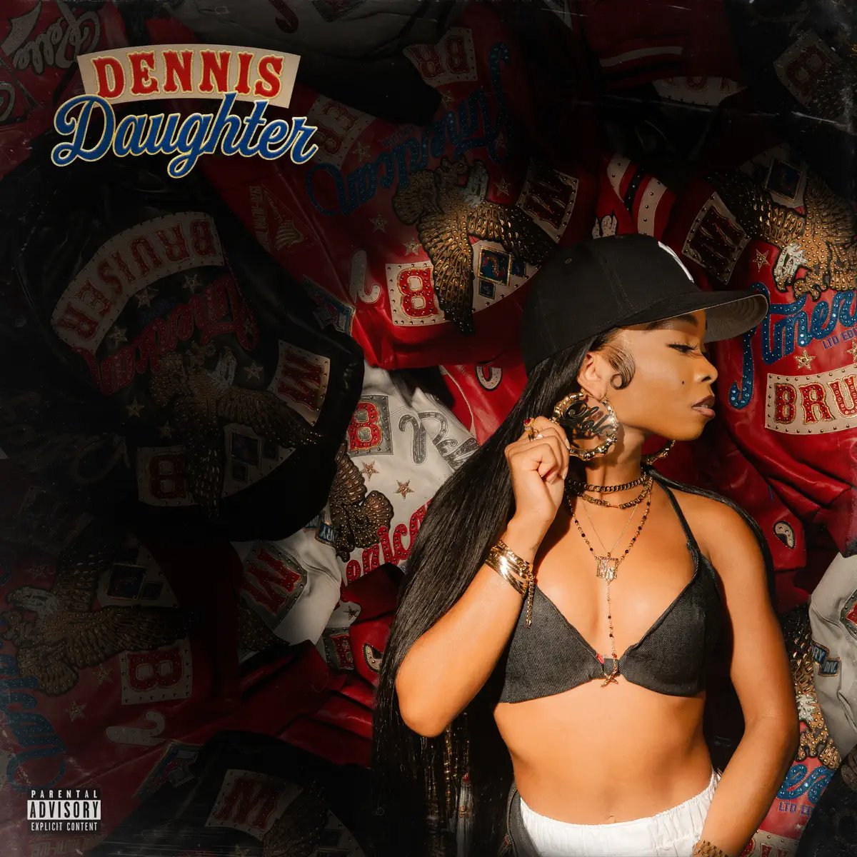 Lola Brooke - Dennis Daughter (2023) [iTunes Plus AAC M4A]-新房子