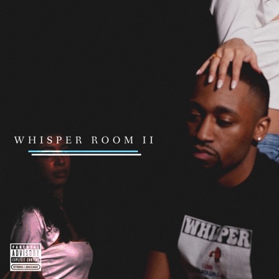 The Whisper Room 2