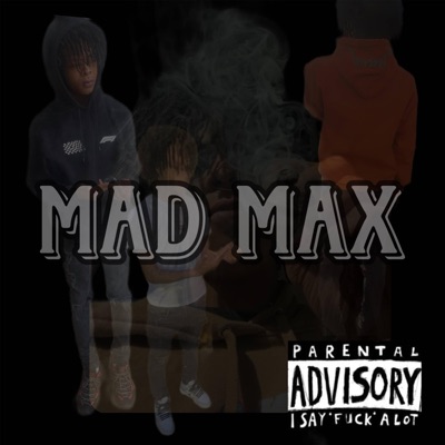 Mad Max - Single