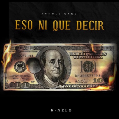 Eso Ni Que Decir - Single