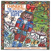 The Nutcracker Suite: III. Dance of the Floreadores (Waltz of the Flowers) artwork