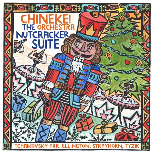 英LP The Nutcracker Tchaikovsky UK盤 ステレオ Tchaikovsky: The Nutcracker - Album by Pyotr Ilyich Tchaikovsky