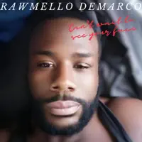 SHE CAN'T WAIT — DEMARCO