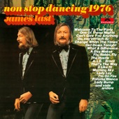 Non Stop Dancing 1976 artwork