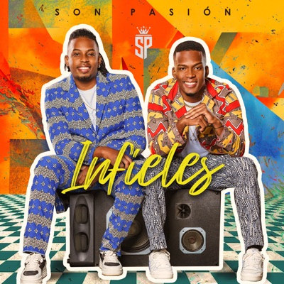Infieles - Single