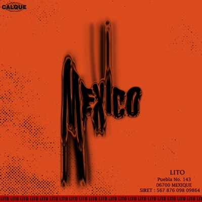 MEXICO - Single