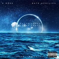 Outta Touch (Only Fans) (feat. Nate Achilles) - Single - D Rose