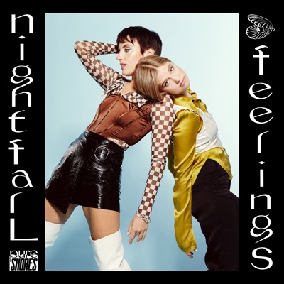 Nightfall Feelings - EP