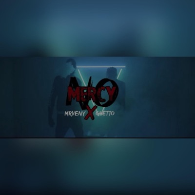 no mercy (feat. mr.veny) - Single