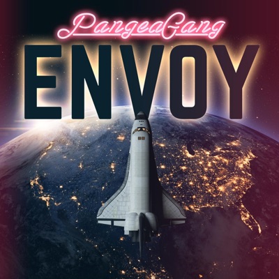 Envoy (feat. ESARA, ether.UNLIMITED, Germoney, Da Alltiment, Know Justice & Sim C) - Single