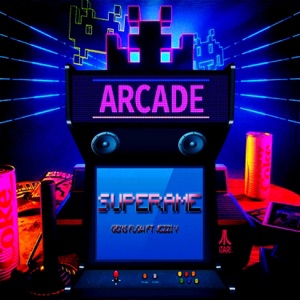 Superame (feat. Jezzi V)