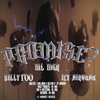 Promise? (feat. BILLY100 & Icy Nirvana) - Single - ML MGR