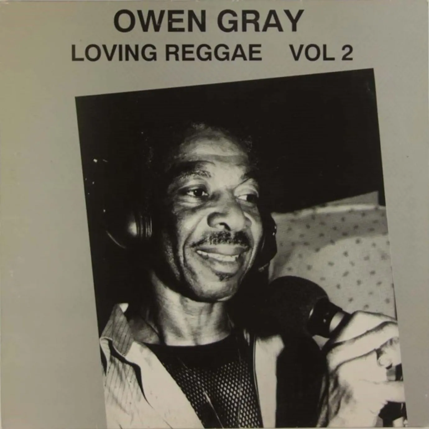 Owen Gray - Songs, Concert tickets & Videos
