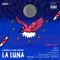 La Luna - Esguerra & David Santhos lyrics