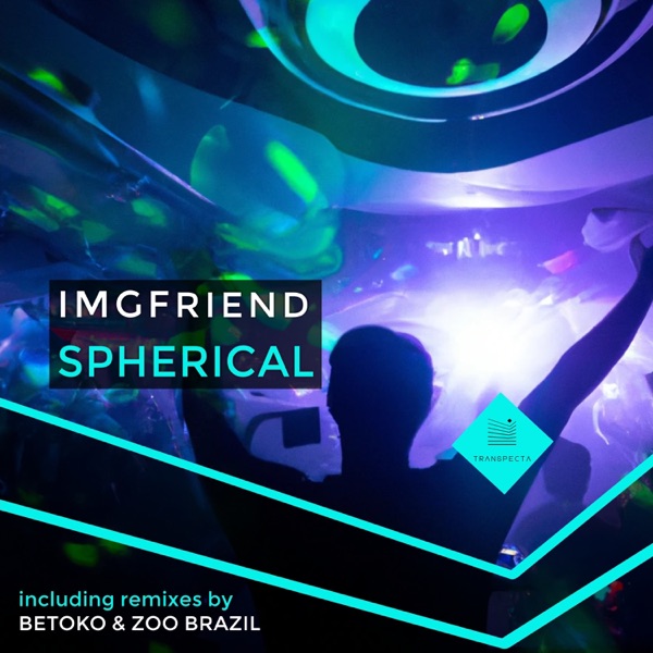 Spherical - Single