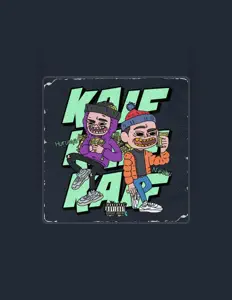 Ouve Huruma, vê vídeos de música, lê a biografia, vê as datas da digressão e muito mais!