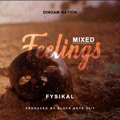 Mixed Feelings - Single