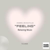 Feeling - Single - Andres.MCasstillo