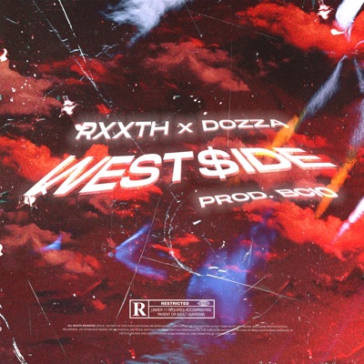 West$ide (feat. Dozza & Bcio) - Single