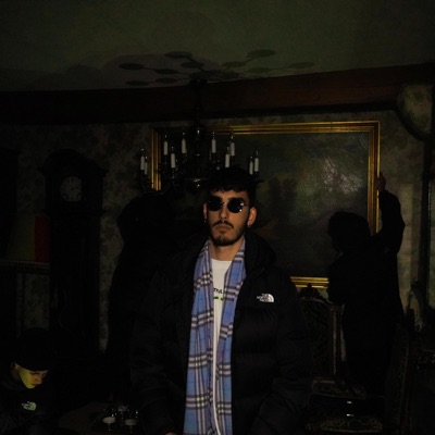 Sleepy Bars (feat. YJosy) - Single