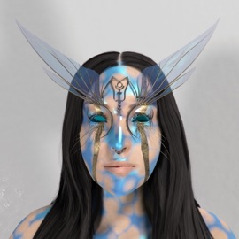 Earth Baby (feat. Busy) ALYSS