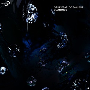 Diamonds (feat. Ocean.Pop) - Single
