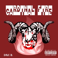 Cardinal Fire - Single - Dave B.