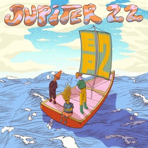 Jupiter 22 EP 2