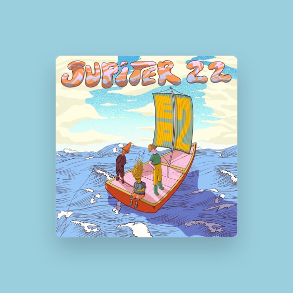 Jupiter 22's avatar