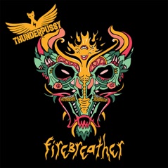 Firebreather - Single