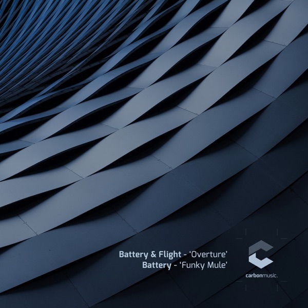 Overture / Funky Mule - Single