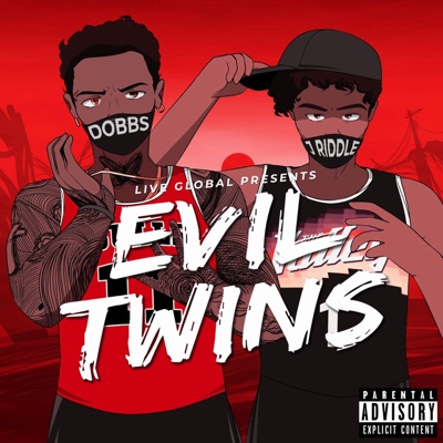 Evil Twins - EP