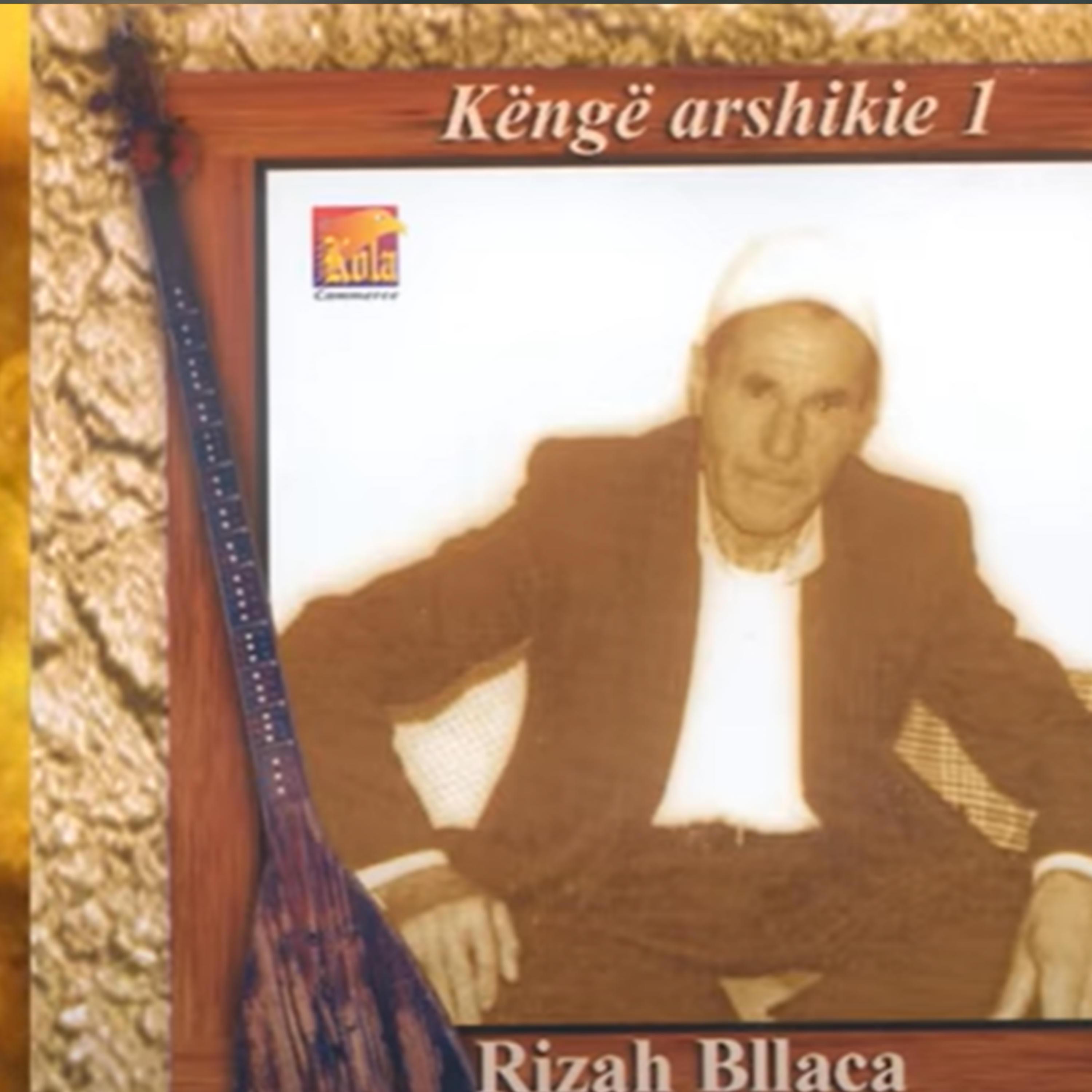 Rizah Bllaca - Qou more Rexhë