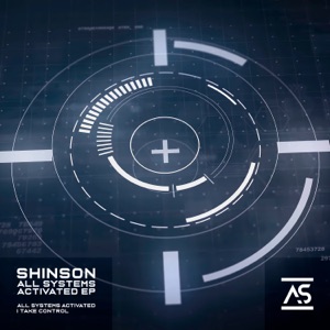 All Systems Activated - EP