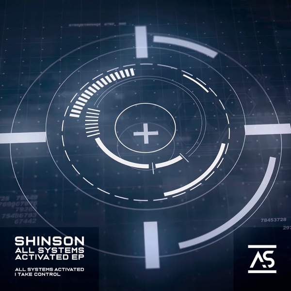 All Systems Activated - EP