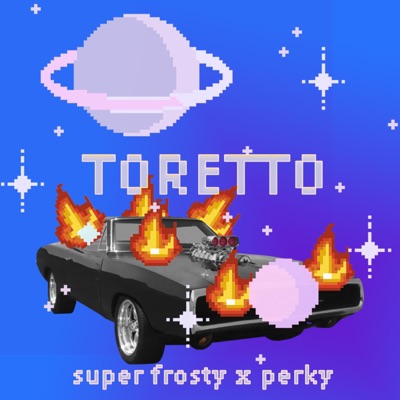 Toretto (feat. Perky) - Single
