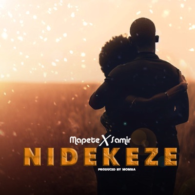 NIDEKEZE (feat. Samir) - Single