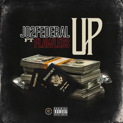UP (feat. Flawless Da Richkid) - Single