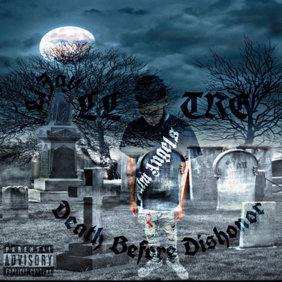 Death Before Dishonor - EP