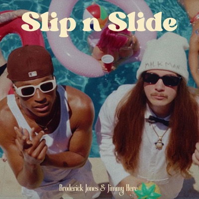 Slip n Slide - Single