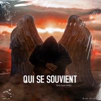 Qui se souvient (feat. GARO) - Single - RnG