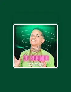 Listen to Eo Robinho, watch music videos, read bio, see tour dates & more!
