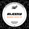 Mango Juice - Single