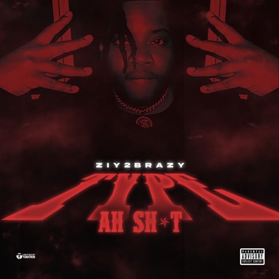 Type Ah Shit - Single