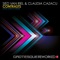 Contrasts (Dave Leyrock Remix) - Sied van Riel & Claudia Cazacu lyrics