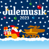 Various Artists - Julemusik 2023 artwork