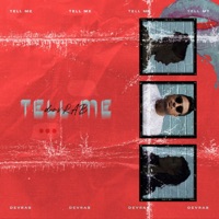 Tell Me - Single - devRAB