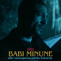 Ofer recompensa pentru inima ta - Single - Babi Minune